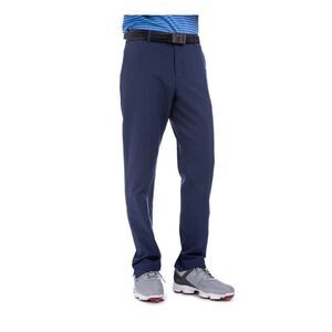 Levelwear Navy Blue Stephen Golf Pants‎